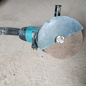 Makita balgarka