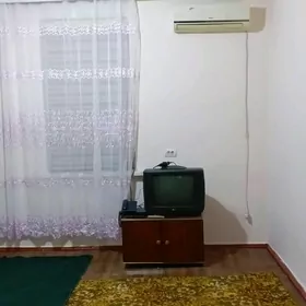 Аренда Квартира