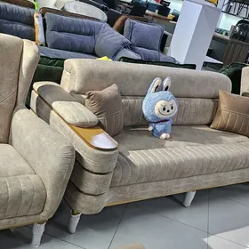 Troýka diwan.Диван тройка