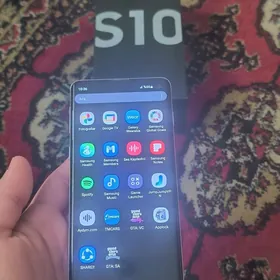 samsung s10