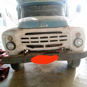 Zil 130 1983