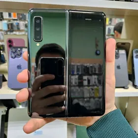 GALAXY Z FOLD1 / 512GB