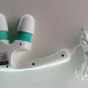 Вибро-массажёр