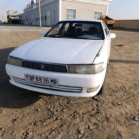 Toyota Chaser 1993