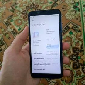 Redmi 7A ️ 3/32 GB