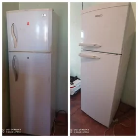 Holodilnik холодильник