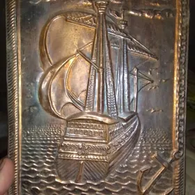 çekanka чеканка