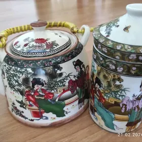 чайник ,caynek