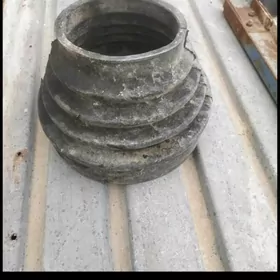 Klusa/Kabina Salnik.Maz