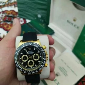 Rolex часы sagat watch 