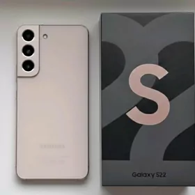Samsung S22 8/256 GB TP 2-SIM