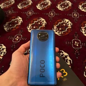 Poco X3 Pro