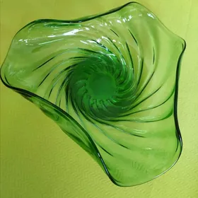 ваза для фруктов