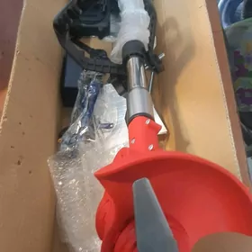 ГАЗОНА КОСИЛКА