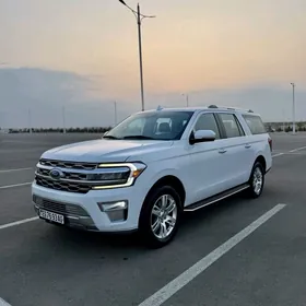 Ford Expedition 2022