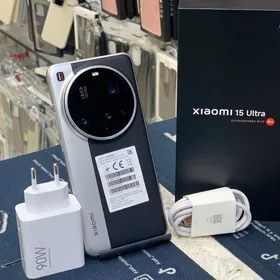 Mi15 ultra 1024gb ram16