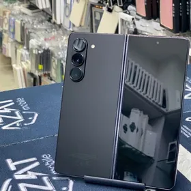 Zfold 5 256gb ram12