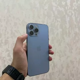 iPhone 13 pro max 🩵