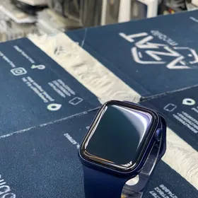 Apple watch 6 45mm 81%