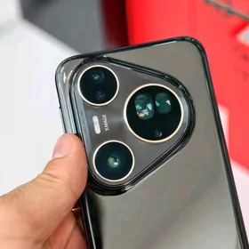 Huawei Pura 80 Ultra