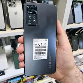 Redmi Note 11 Pro