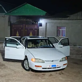 Toyota Camry 1996