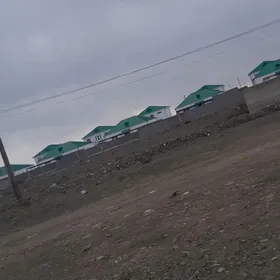 satlyk mellek ýer Bäherden