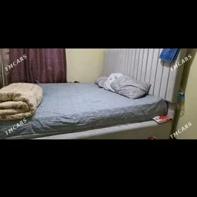 кровать 2 спальная