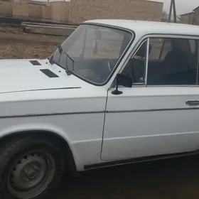 Lada 2106 1989