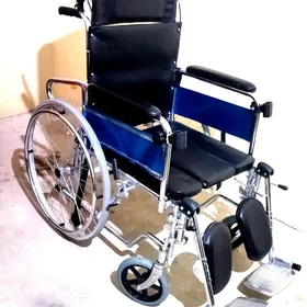 inwalid kalyaska инвалидная