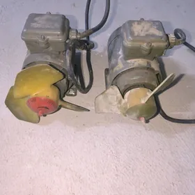 elektrik hereketlendiriji