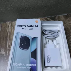 Redmi not 14 pro pilyus 8+8.56