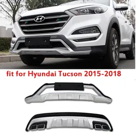 HUNDAI Tucson 15-18