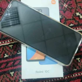 Redmi 10c