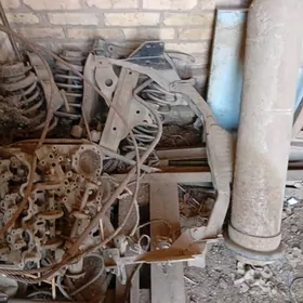 Ниссан Патфайндер