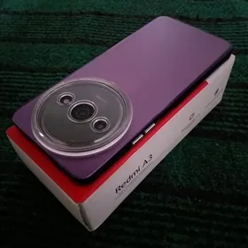 Redmi A3 4/128 Obmen
