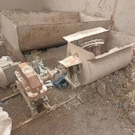 мешалка  meşalka karyta