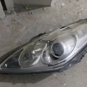 Lexus es330 öňki çep fara