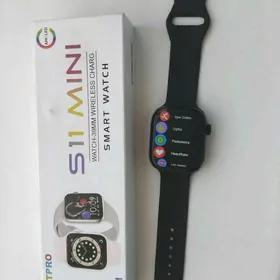 smart watch amoled
