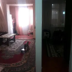 ГУЛАЛЕК 1-ком 2-этж