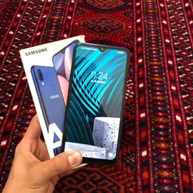 Samsung A10 s
