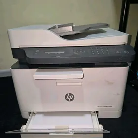 Hp printer reňkli
