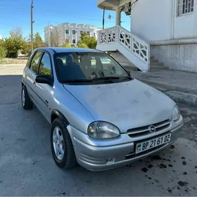 Opel Vita 1995