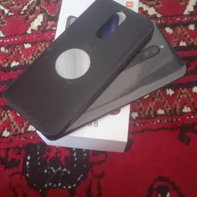Redmi 8