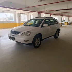 Lexus RX 350 2006