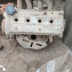 toyota karolla mator