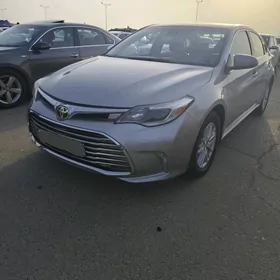 Toyota Avalon 2018