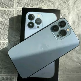 İphone 13 pro arassa