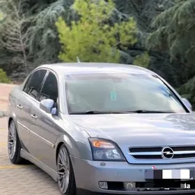 Opel Vectra 2004
