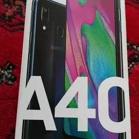 samsung A40